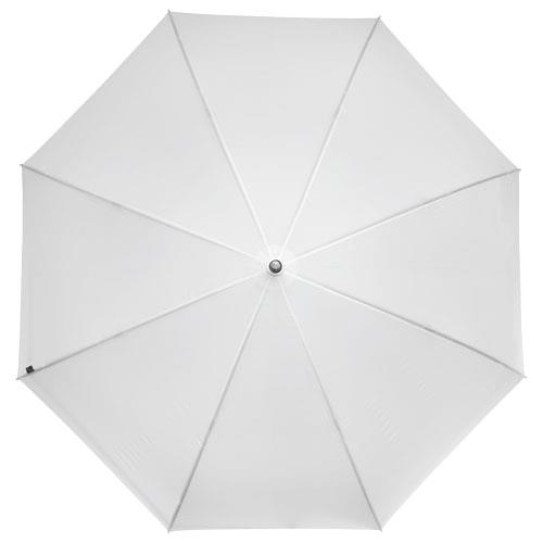 Wiatroodporny parasol golfowy 76 cm z PET z recyklingu Romee-44932