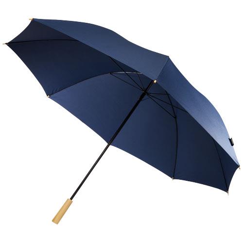 Wiatroodporny parasol golfowy 76 cm z PET z recyklingu Romee-44933