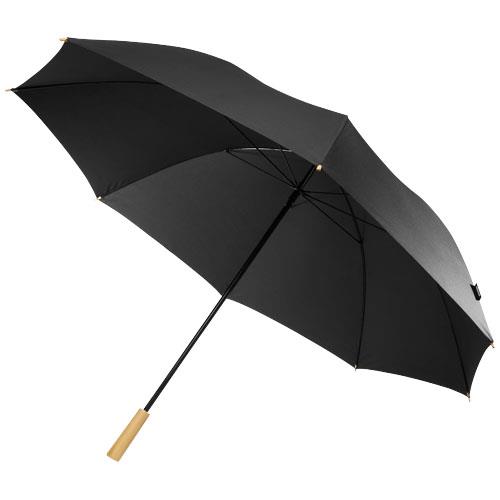 Wiatroodporny parasol golfowy 76 cm z PET z recyklingu Romee-44935