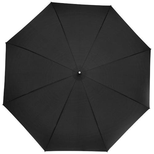 Wiatroodporny parasol golfowy 76 cm z PET z recyklingu Romee-44936