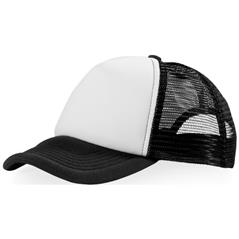 Czapka 5-panelowa Trucker-31204