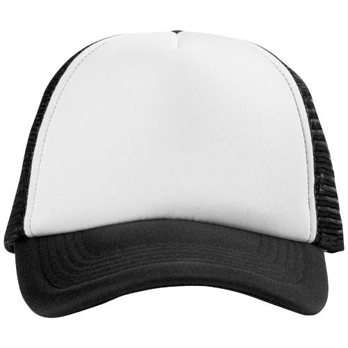 Czapka 5-panelowa Trucker-31205