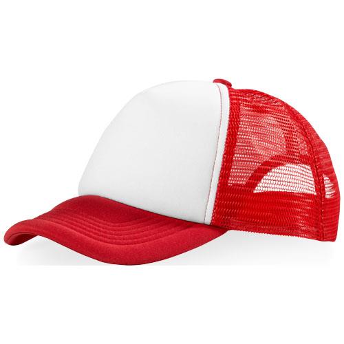 Czapka 5-panelowa Trucker-31206