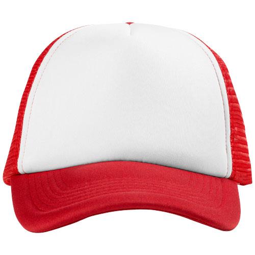 Czapka 5-panelowa Trucker-31207