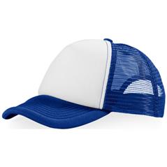 Czapka 5-panelowa Trucker-31208