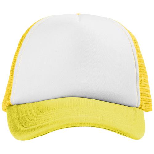 Czapka 5-panelowa Trucker-31211