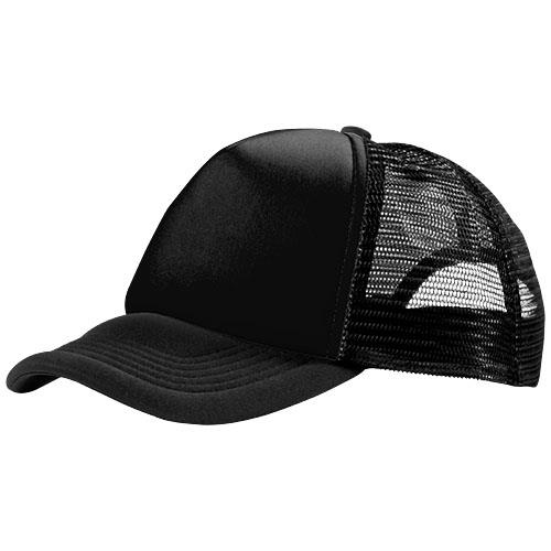 Czapka 5-panelowa Trucker-31212