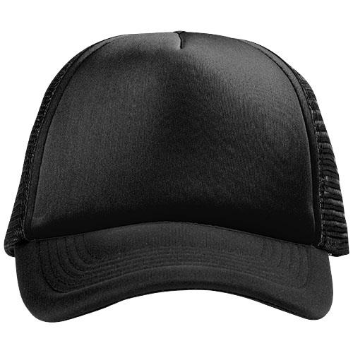 Czapka 5-panelowa Trucker-31213