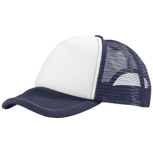 Czapka 5-panelowa Trucker-31214