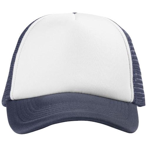 Czapka 5-panelowa Trucker-31215