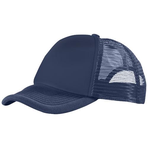 Czapka 5-panelowa Trucker-31216