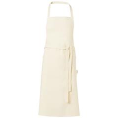 Orissa 200 g/m2 organic cotton apron-45223