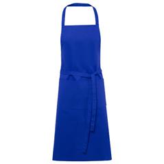 Orissa 200 g/m2 organic cotton apron-45227