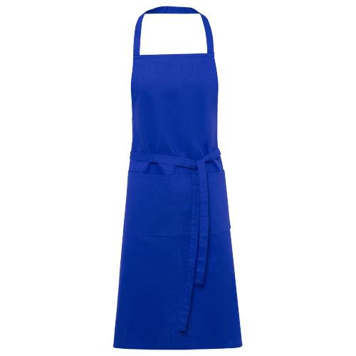 Orissa 200 g/m2 organic cotton apron-45227