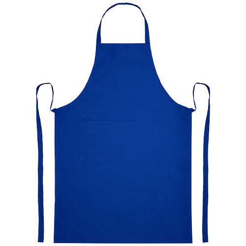 Orissa 200 g/m2 organic cotton apron-45228