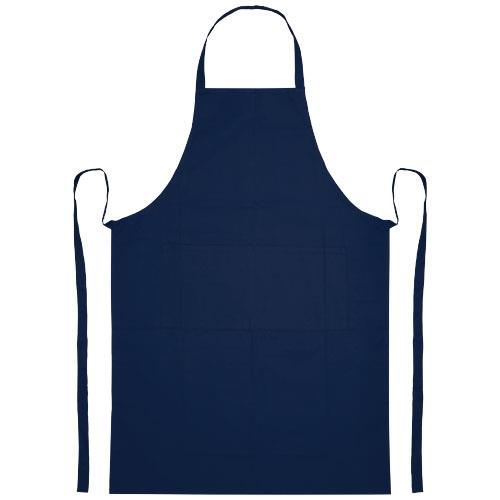 Orissa 200 g/m2 organic cotton apron-45230