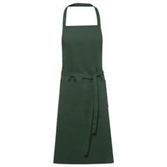 Orissa 200 g/m2 organic cotton apron-45231