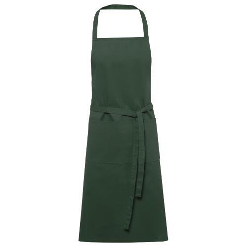 Orissa 200 g/m2 organic cotton apron-45231