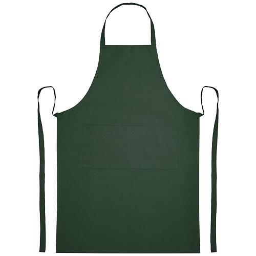 Orissa 200 g/m2 organic cotton apron-45232