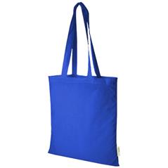 Orissa 100 g/m2 organic cotton tote bag 7L-32040