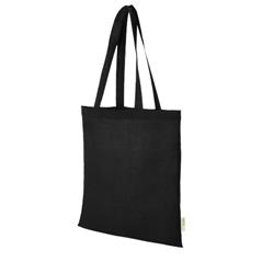 Orissa 100 g/m2 organic cotton tote bag 7L-32046