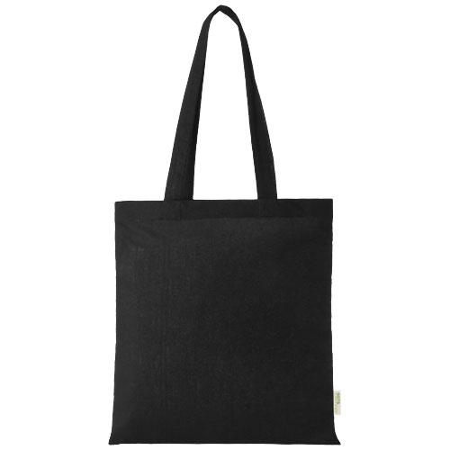 Orissa 100 g/m2 organic cotton tote bag 7L-32047