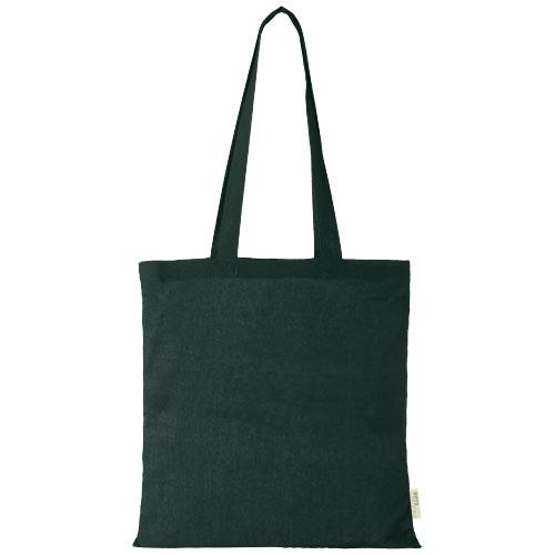 Orissa 140 g/m2 organic cotton tote bag 7L-48423