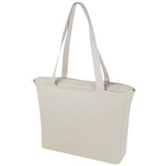 Weekender torba na zakupy z materiału z recyklingu o gramaturze 500 g/m2-54034