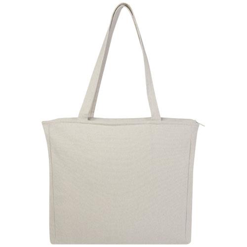 Weekender torba na zakupy z materiału z recyklingu o gramaturze 500 g/m2-54035