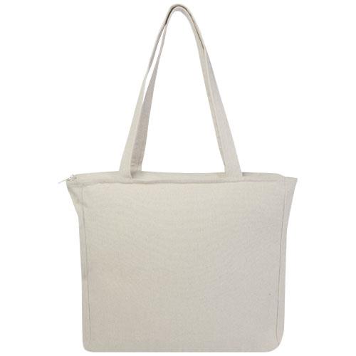 Weekender torba na zakupy z materiału z recyklingu o gramaturze 500 g/m2-54036