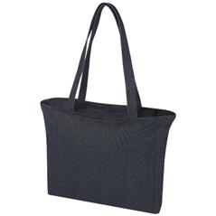 Weekender torba na zakupy z materiału z recyklingu o gramaturze 500 g/m2-54037