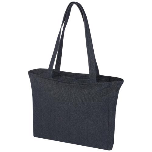 Weekender torba na zakupy z materiału z recyklingu o gramaturze 500 g/m2-54037