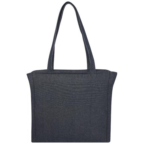 Weekender torba na zakupy z materiału z recyklingu o gramaturze 500 g/m2-54039