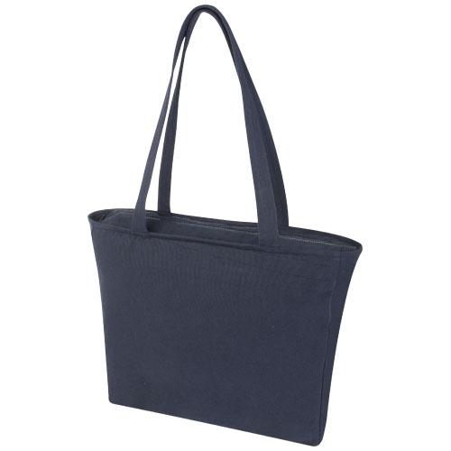 Weekender torba na zakupy z materiału z recyklingu o gramaturze 500 g/m2-54040