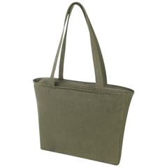 Weekender torba na zakupy z materiału z recyklingu o gramaturze 500 g/m2-54043