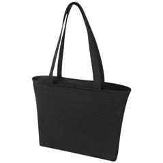 Weekender torba na zakupy z materiału z recyklingu o gramaturze 500 g/m2-54046