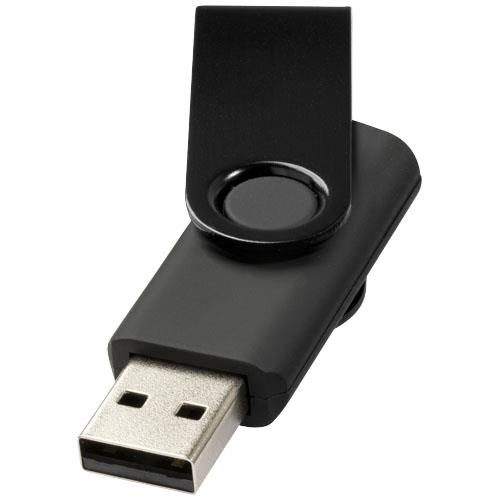 Pamięć USB Rotate-metallic 4GB-32183