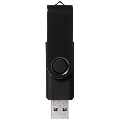 Pamięć USB Rotate-metallic 4GB-32184