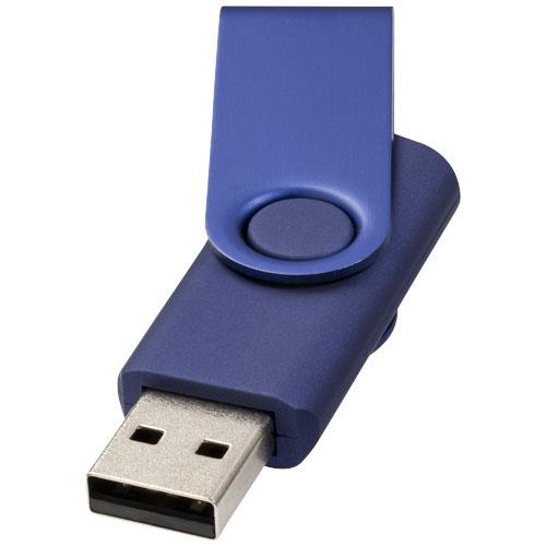 Pamięć USB Rotate-metallic 4GB-32185