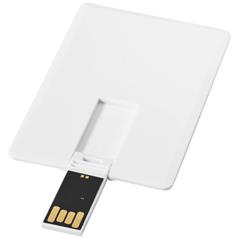 Karta z pamięcią USB Slim 4GB-32189