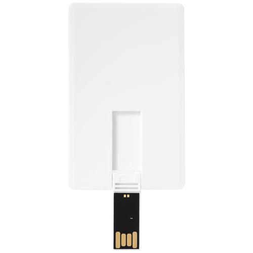 Karta z pamięcią USB Slim 4GB-32190