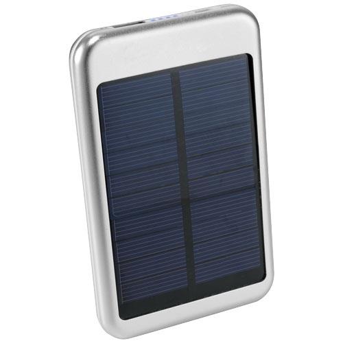 Powerbank solarny 4000 mAh Bask-32202