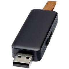 Gleam 4 GB pamięć USB z efektami świetlnymi-46325