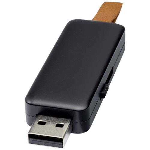 Gleam 4 GB pamięć USB z efektami świetlnymi-46325