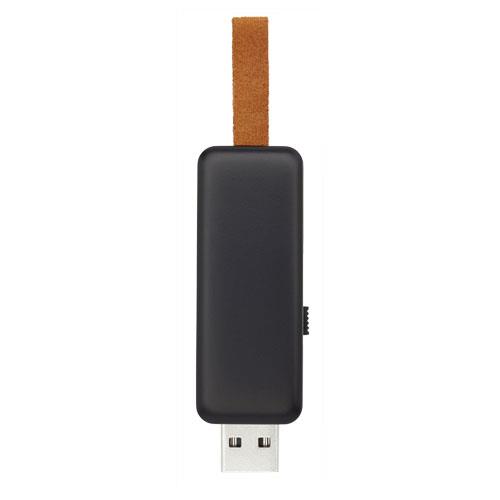 Gleam 4 GB pamięć USB z efektami świetlnymi-46326