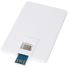 Duo Slim 64 GB napęd USB z portem typu C i USB-A 3.0-48937