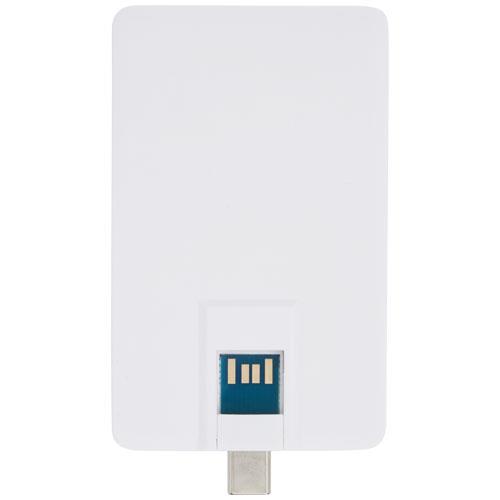 Duo Slim 64 GB napęd USB z portem typu C i USB-A 3.0-48939