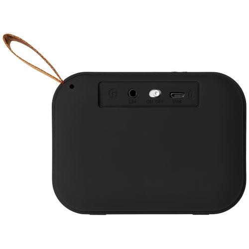 Materiałowy głośnik Bluetooth® Fashion-32272