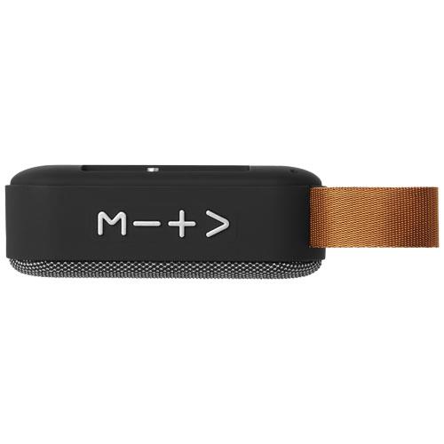 Materiałowy głośnik Bluetooth® Fashion-32271