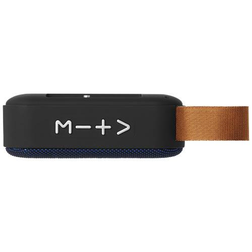 Materiałowy głośnik Bluetooth® Fashion-32274